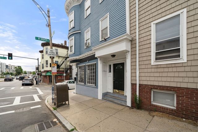239 Dorchester St 3, Boston, MA 02127