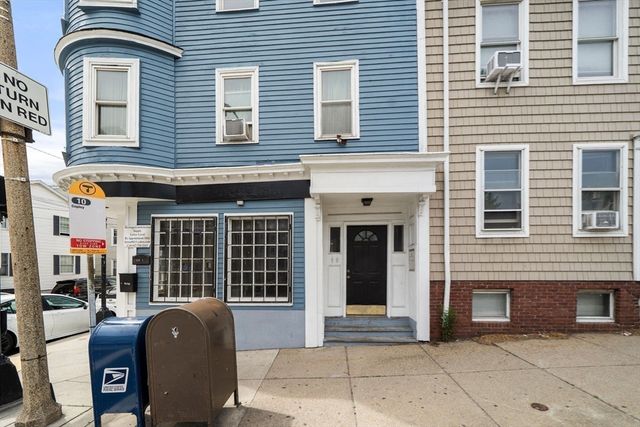 239 Dorchester St 3, Boston, MA 02127