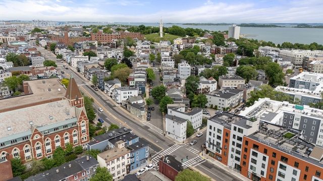 239 Dorchester St 3, Boston, MA 02127