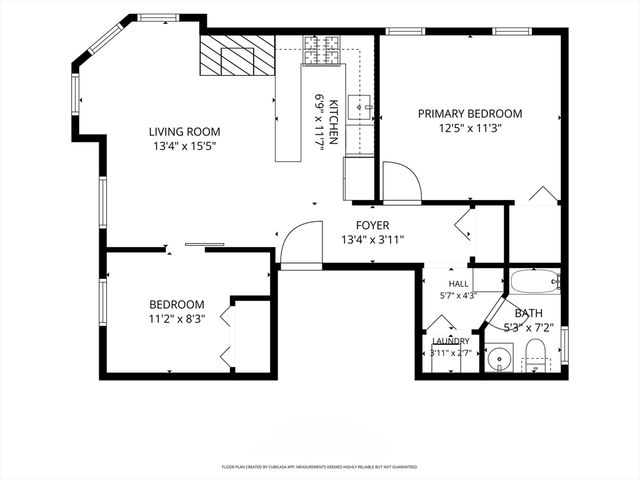 239 Dorchester St 3, Boston, MA 02127
