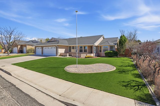 2199 W SUNSET POINTE DR, Cedar City, UT 84720