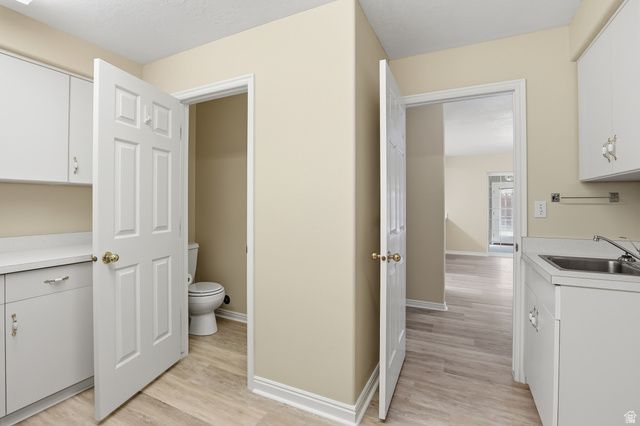 2199 W SUNSET POINTE DR, Cedar City, UT 84720