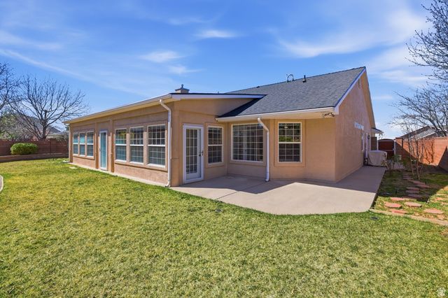 2199 W SUNSET POINTE DR, Cedar City, UT 84720