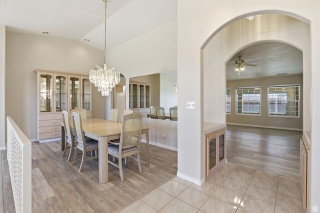 2199 W SUNSET POINTE DR, Cedar City, UT 84720