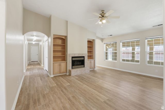 2199 W SUNSET POINTE DR, Cedar City, UT 84720