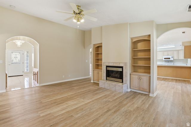 2199 W SUNSET POINTE DR, Cedar City, UT 84720