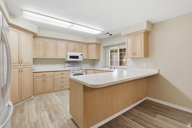 2199 W SUNSET POINTE DR, Cedar City, UT 84720