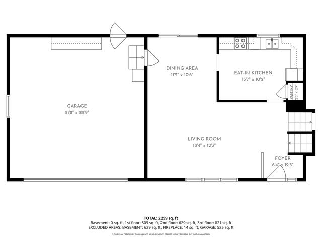 126 W 28th Avenue, Coal Valley, IL 61240