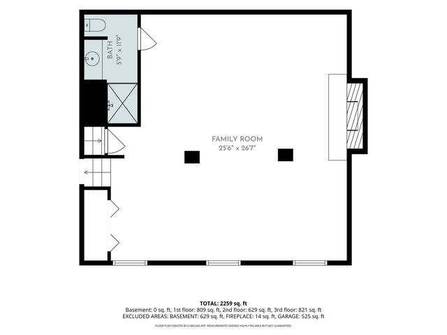 126 W 28th Avenue, Coal Valley, IL 61240
