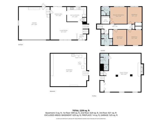126 W 28th Avenue, Coal Valley, IL 61240