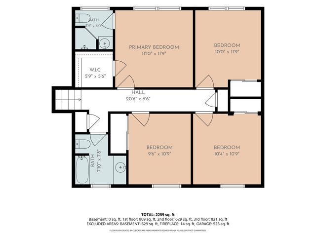 126 W 28th Avenue, Coal Valley, IL 61240