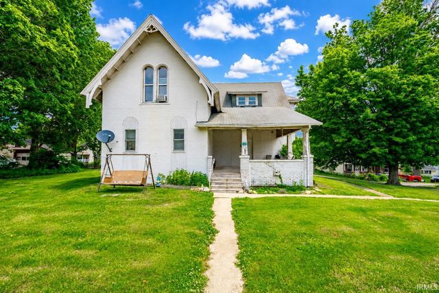 122 Crescent Street, Goshen, IN 46528