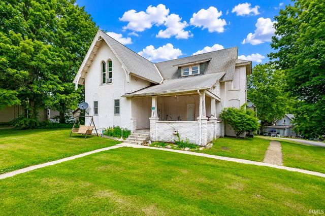 122 Crescent Street, Goshen, IN 46528