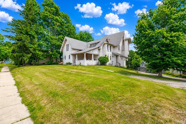 122 Crescent Street, Goshen, IN 46528