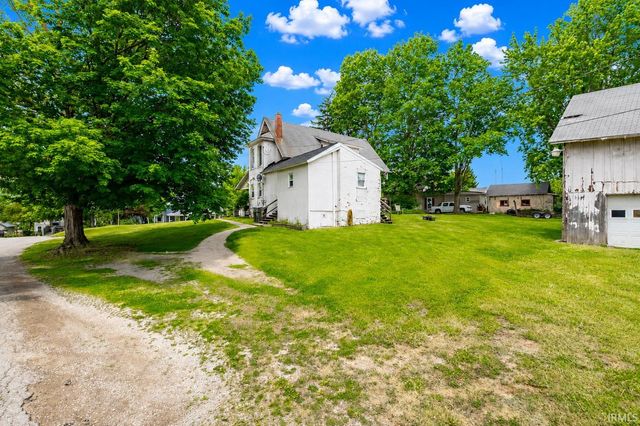 122 Crescent Street, Goshen, IN 46528