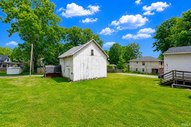 122 Crescent Street, Goshen, IN 46528
