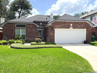 3415 Stallion Creek, San Antonio, TX 78247