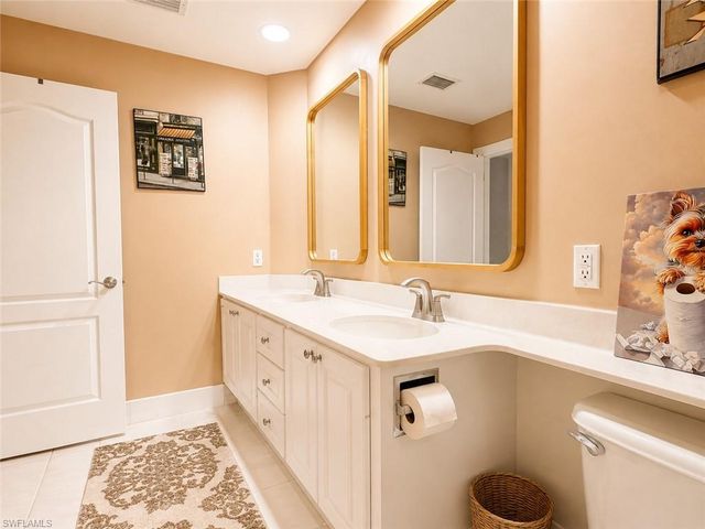 4907 Lasqueti WAY, Naples, FL 34119
