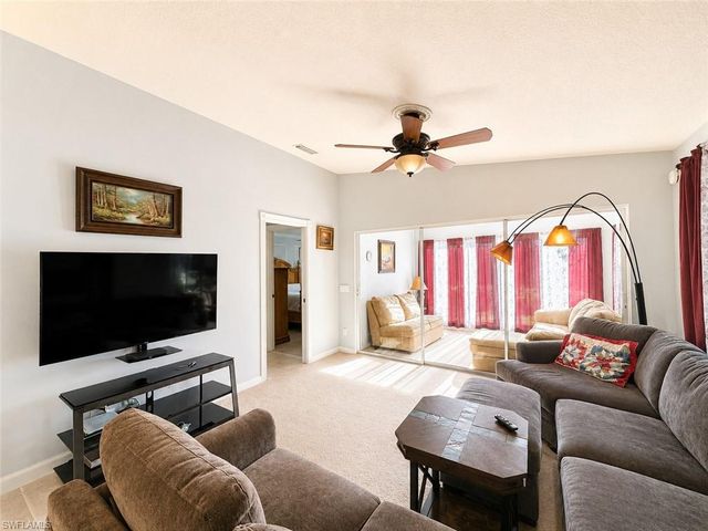 4907 Lasqueti WAY, Naples, FL 34119