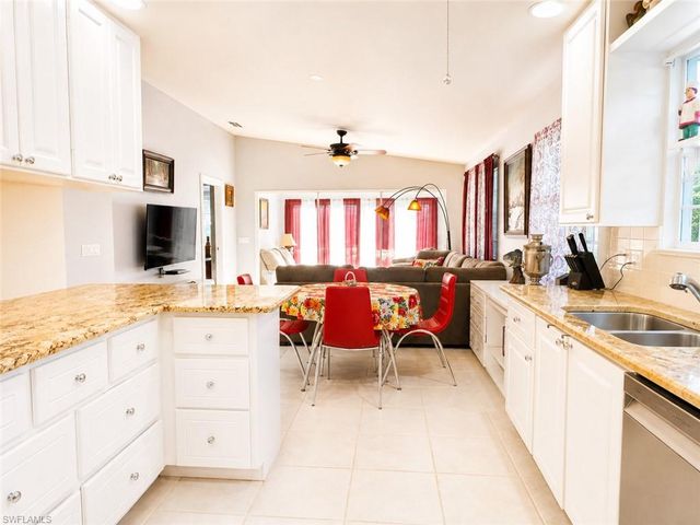 4907 Lasqueti WAY, Naples, FL 34119