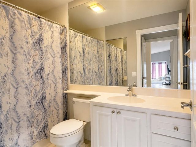 4907 Lasqueti WAY, Naples, FL 34119