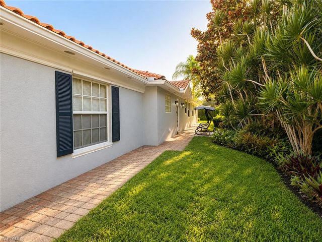4907 Lasqueti WAY, Naples, FL 34119