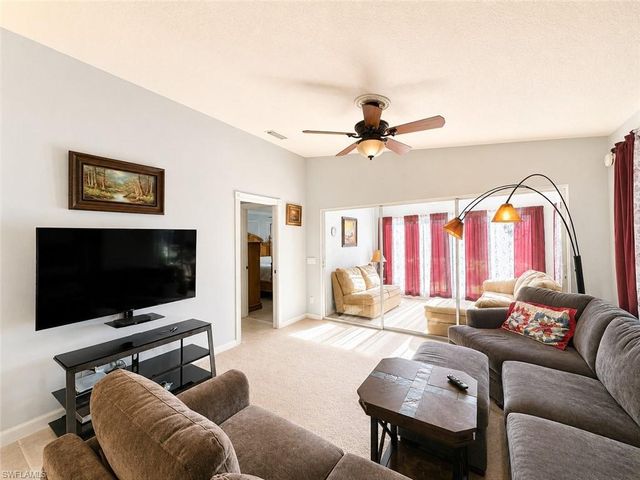 4907 Lasqueti WAY, Naples, FL 34119