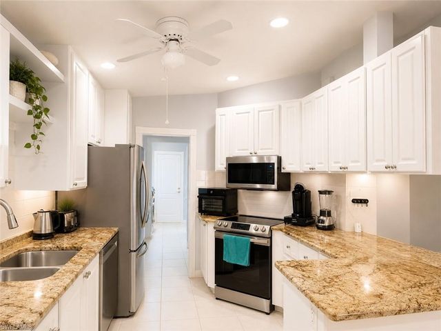 4907 Lasqueti WAY, Naples, FL 34119