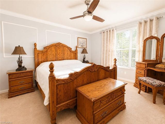 4907 Lasqueti WAY, Naples, FL 34119