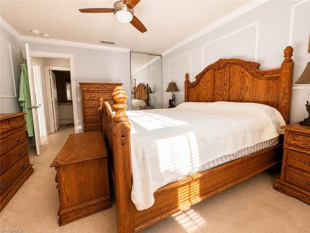 4907 Lasqueti WAY, Naples, FL 34119