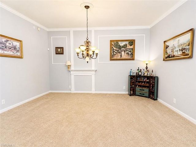 4907 Lasqueti WAY, Naples, FL 34119