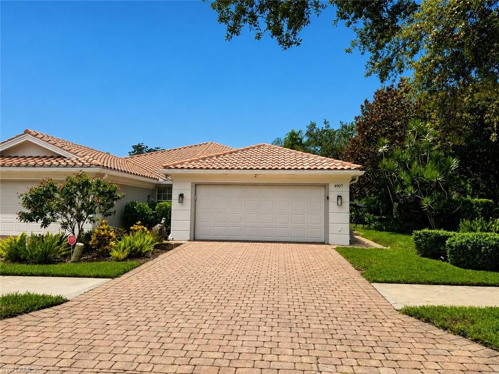 4907 Lasqueti WAY, Naples, FL 34119