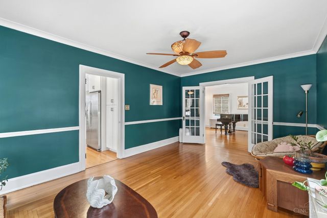 1626 Flora Avenue, North College Hill, OH 45231