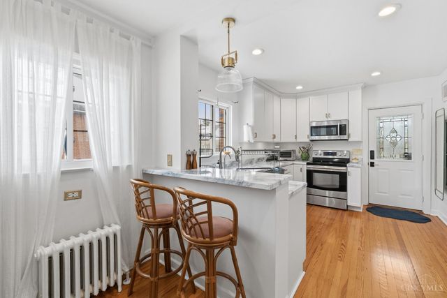 1626 Flora Avenue, North College Hill, OH 45231