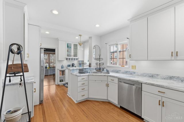 1626 Flora Avenue, North College Hill, OH 45231