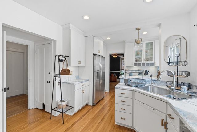 1626 Flora Avenue, North College Hill, OH 45231