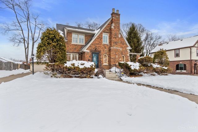 1626 Flora Avenue, North College Hill, OH 45231