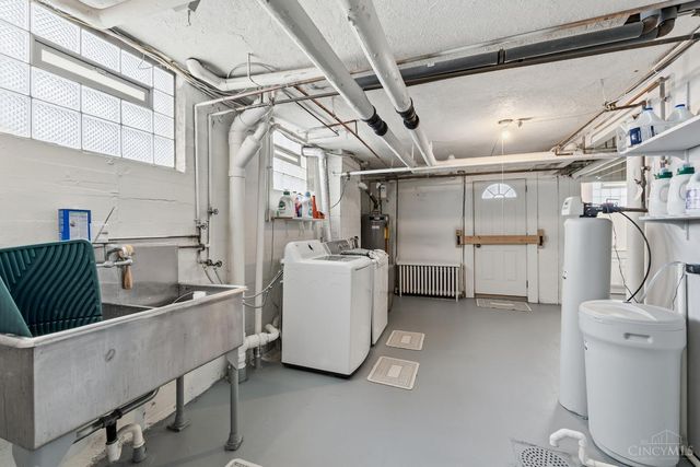 1626 Flora Avenue, North College Hill, OH 45231