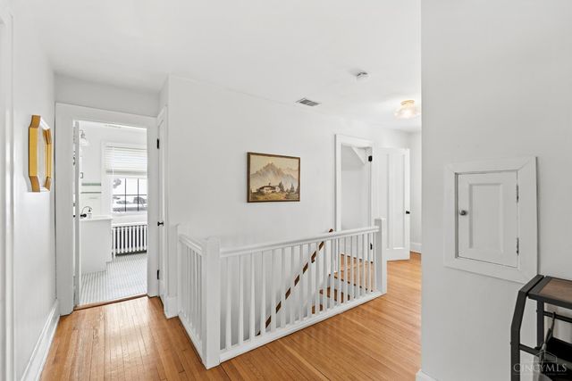 1626 Flora Avenue, North College Hill, OH 45231