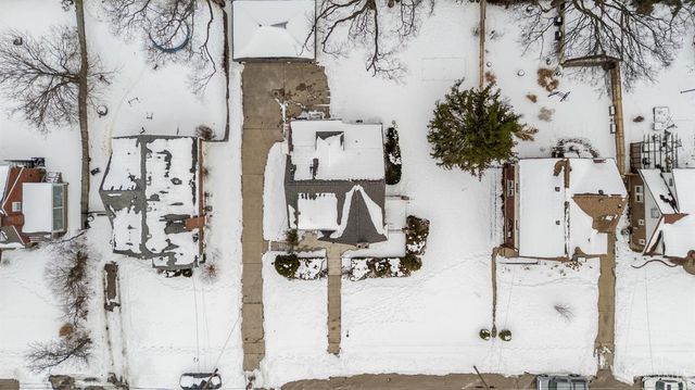 1626 Flora Avenue, North College Hill, OH 45231