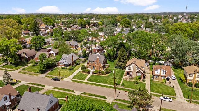 1626 Flora Avenue, North College Hill, OH 45231