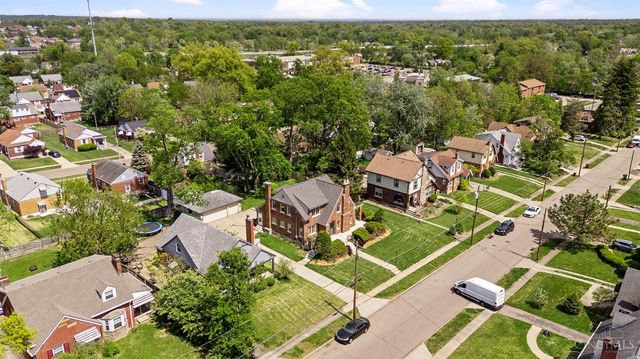 1626 Flora Avenue, North College Hill, OH 45231