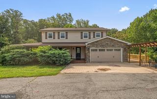 69 OLD FALLS RD, Fredericksburg, VA 22405