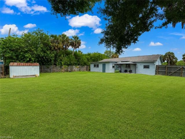 20310 Lorenzo AVE, Port Charlotte, FL 33952