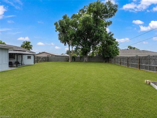 20310 Lorenzo AVE, Port Charlotte, FL 33952