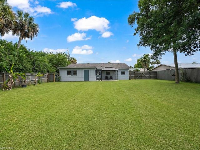 20310 Lorenzo AVE, Port Charlotte, FL 33952