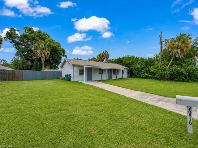 20310 Lorenzo AVE, Port Charlotte, FL 33952