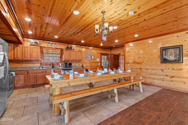 1643 Barn Door Lane, Sevierville, TN 37862