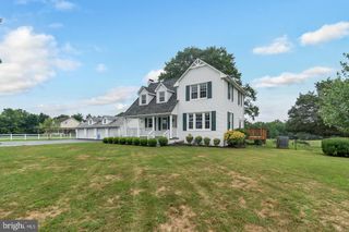 10004 PLANK RD, Spotsylvania, VA 22553
