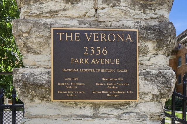 2356 Park Avenue, Cincinnati, OH 45206